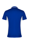 Polera Pique Mallorca Azul