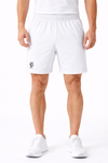 Short Deportivo Roma Blanco