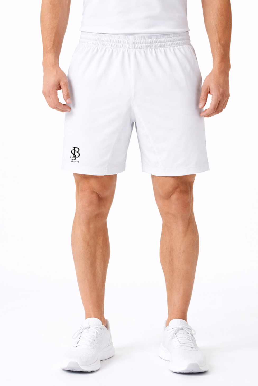 Short Hombre