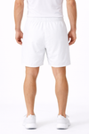 Short Deportivo Roma Blanco