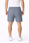 Short Deportivo Roma Gris