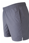 Short Deportivo Roma Gris