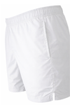 Short Deportivo Roma Blanco