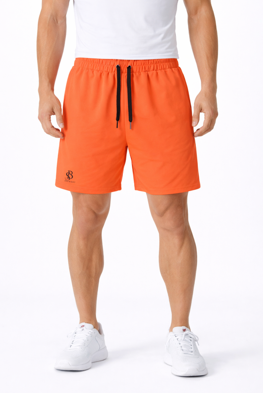 Short deportivo Rio Naranjo