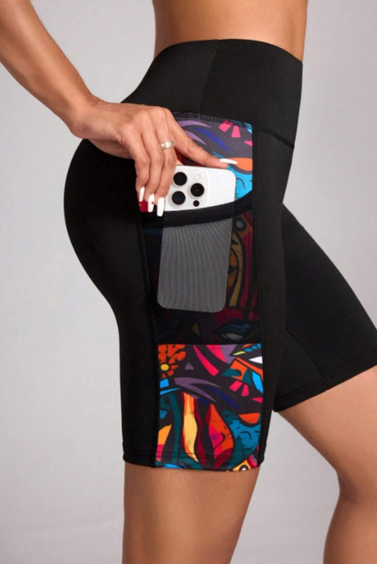 Calza deportiva Sami