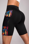 Calza deportiva Sami