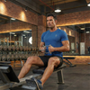 Polera Dry Fit Milán