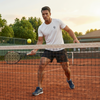 Polera Dry Fit Milán