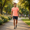 Polera Dry Fit Milán