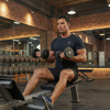Polera Dry Fit Milán
