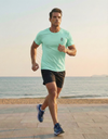 Polera Dry Fit Milán