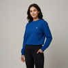 Poleron Polo Mujer