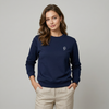 Poleron Polo Mujer