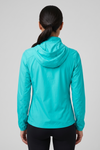 Cortaviento Street Mujer
