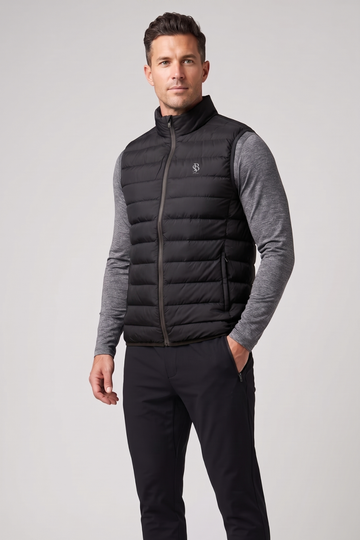Chaqueta Austral Hombre