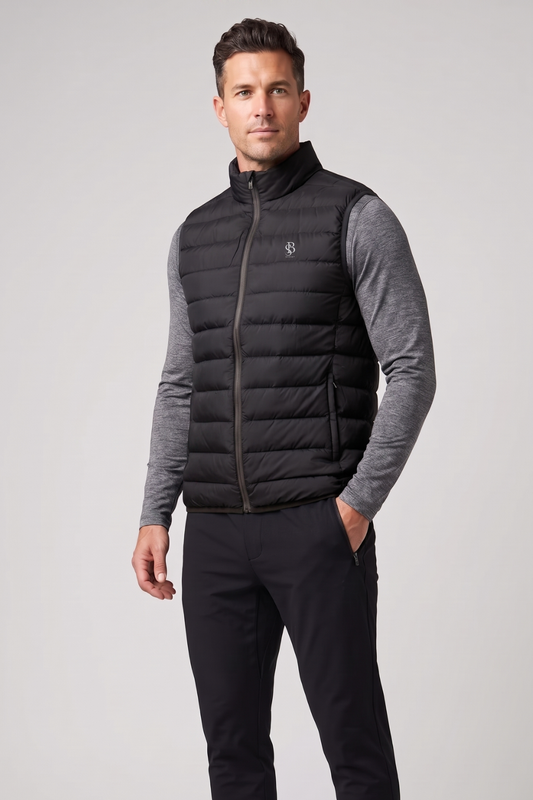 Chaqueta Austral Hombre