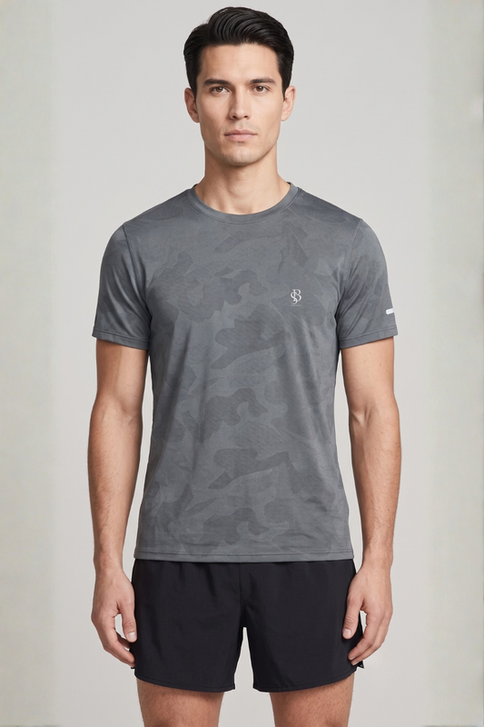 Polera Dry Fit Gert