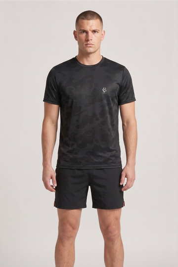 Polera Dry Fit Gert