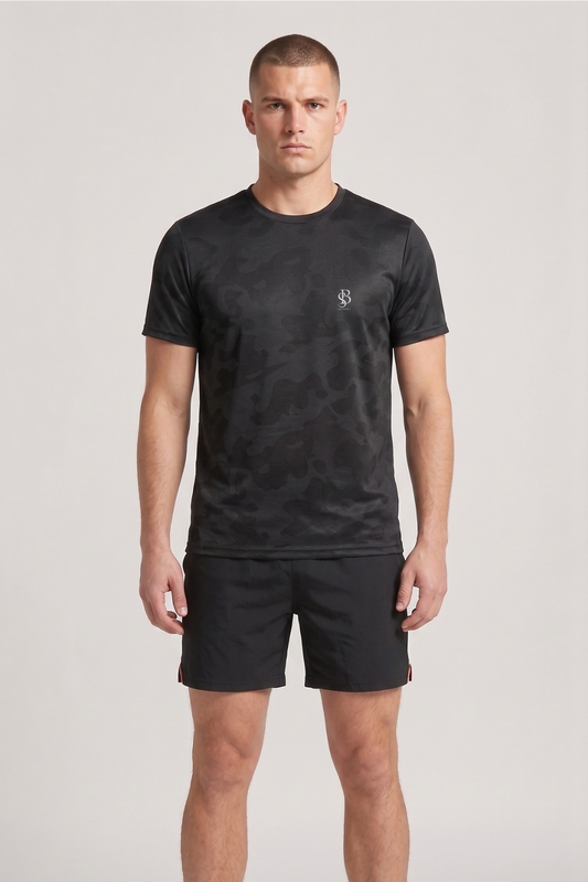 Polera Dry Fit Gert