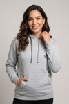 Poleron Canguro Mujer