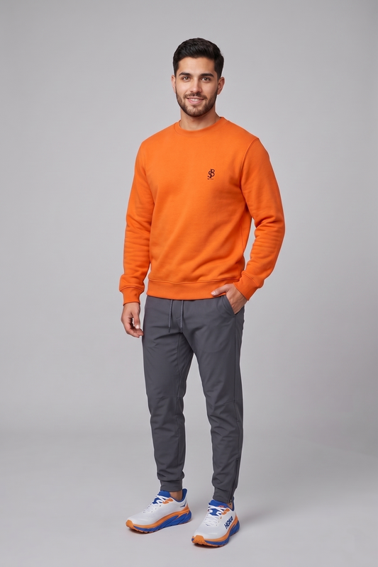 Poleron Polo Hombre