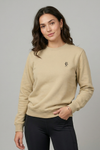 Poleron Polo Mujer