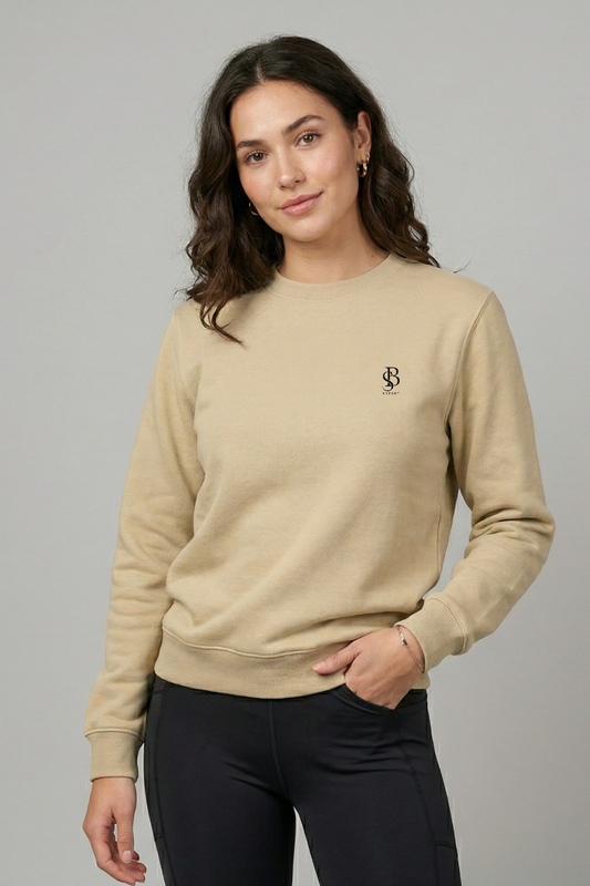 Poleron Polo Mujer