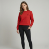 Poleron Polo Mujer