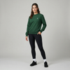 Poleron Polo Mujer