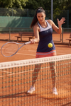Vestido Deportivo Paula