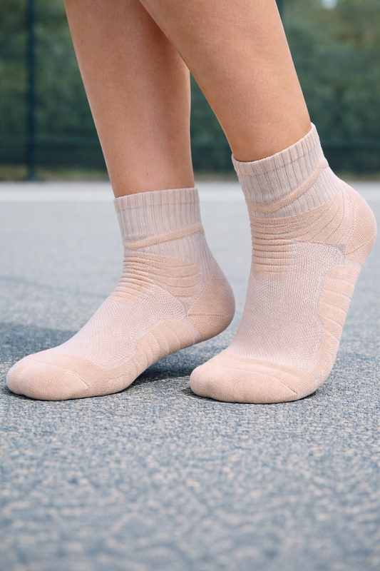 Calcetín deportivo Trek