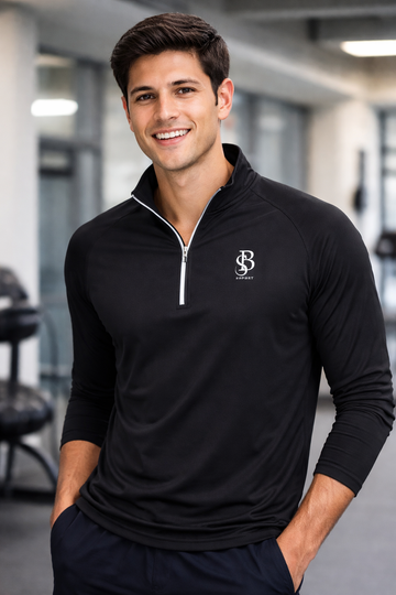 Polerón Midas Negro